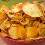 Snacks saudáveis receita tudo gostoso
