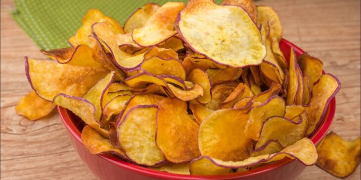 Snacks saudáveis receita tudo gostoso