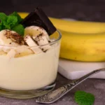 Sobremesa pronta em 3 minutos tudo gostoso