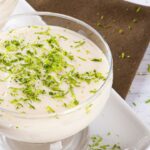 Sobremesas relâmpago