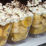 tipo de bolacha para banoffee