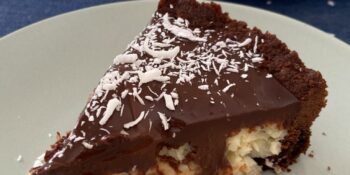 Torta de prestígio
