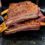 Costela de boi assada na airfryer receita