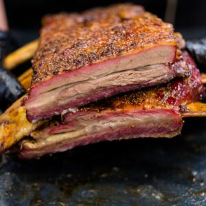 Costela de boi assada na airfryer receita