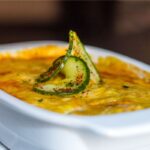 lasanha de abobrinha low carb