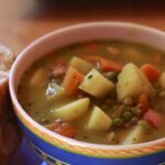 aumentar sabor das sopas