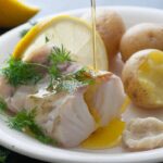 Bacalhau na cerveja receita