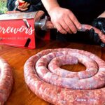 Boerewors receita cultura comida cultura africana
