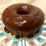 Bolo de cenoura de 1 kg receita como preparar fofinho úmido