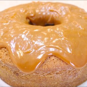 Bolo de churros simples receita como preparar