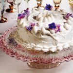 Bolo de noiva de natal como preparar