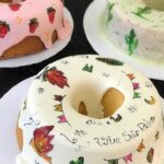Bolo de porcelana do Instagram receita