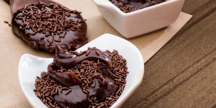 brigadeiro perfeito