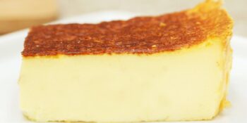 Caçarola mineira de café da manhã