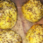 Salgado maromba do tiktok receita