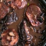carnes do feijão