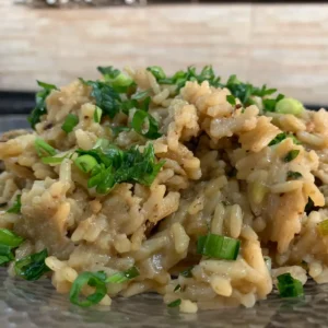 Carreteiro de charque receita