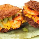 comidas da cultura africana