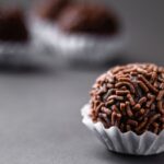 como saber o ponto do brigadeiro de enrolar