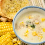 creme de milho sem lactose