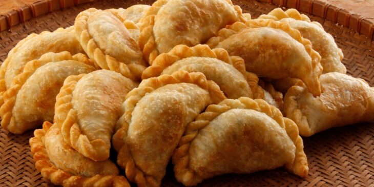 empanadas argentinas