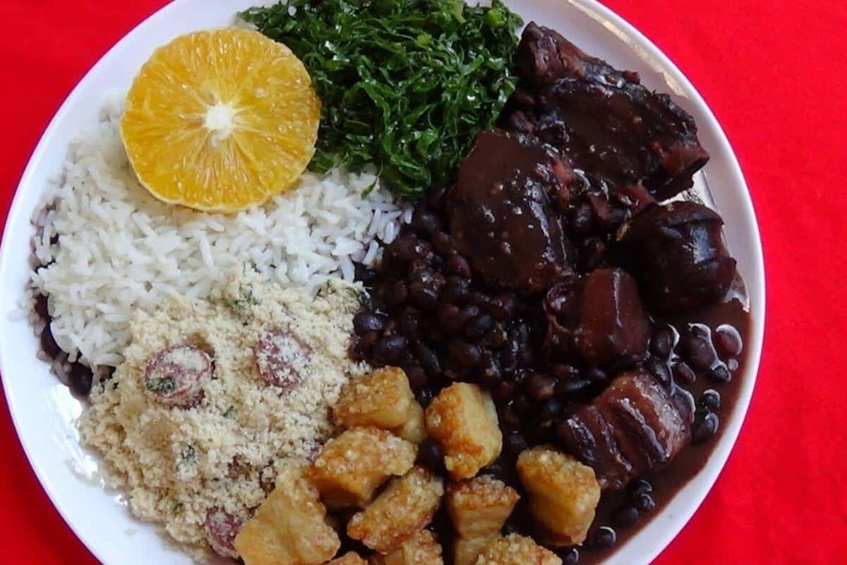 Feijoada catarinense | Receita direto de Jaraguá do Sul!