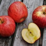 fruta que acelera o metabolismo