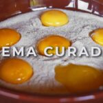 Gema curada da Tastemade receita