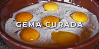 Gema curada da Tastemade