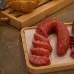 Linguiça Blumenau Original receita