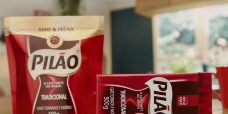 Marca de café mais consumida de 2024