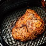 melhor carne para fazer na airfryer