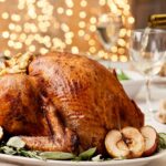 melhor época para comprar peru de natal