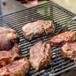 Melhores carnes para churrasco na grelha