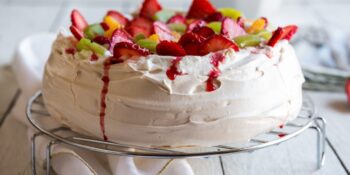 Pavlova do masterchefe