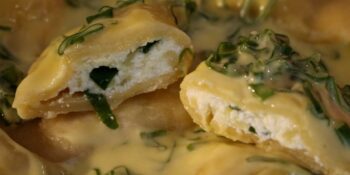 Pierogi (tortéi)