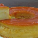 Pudim de caçarola receita