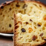 Quanto gasta fazer um panetone caseiro