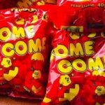 quanto tempo dura a pipoca doce no saquinho