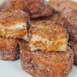Rabanada da Rita Lobo receita