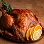 receita de peru prático