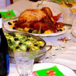 receitas de ceia de natal simples