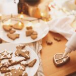 Receitas natalinas para vender