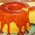 Recheio para bolo de milho receita como preparar