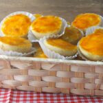 Se faz empada sem trigo