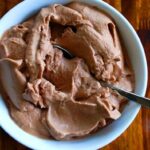 Sorvete de whey como preparar low carb