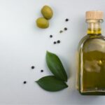 truques com azeite de oliva