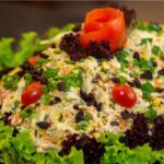 receitas de salpicão de natal saborosas