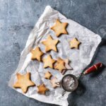 biscoito estrela receita