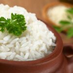 como fazer o arroz soltinho perfeito